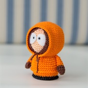 Crushed by Chandelier