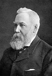 Les Misérables (Victor Hugo/France)