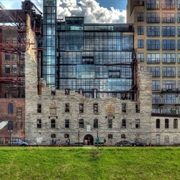 Mill City Museum