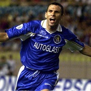 Gustavo Poyet