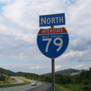 Interstate 79