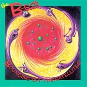 The B-52S - Bouncing off the Satellites