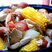 Fish Boil