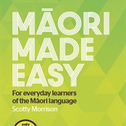 Learned the Maori Language