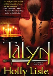 Talyn (Holly Lisle)