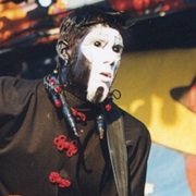 Wes Borland