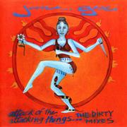 Attack of the Attacking Things