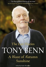 The Benn Diaries (Tony Benn)