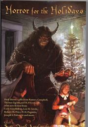 Horror for the Holidays