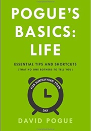 Pogue's Basics: Life (David Pogue)