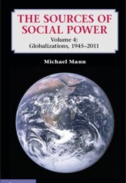 The Sources of Social Power (Michael Mann)