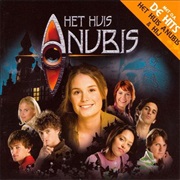 Het Huis Anubis
