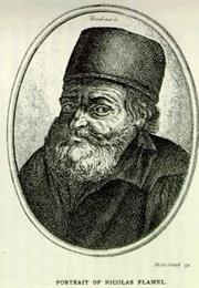 Nicholas Flamel
