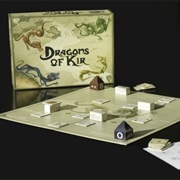 Dragons of Kir