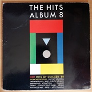 The Hits Album 8