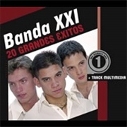Qué Bonito – Banda XXI (1999)