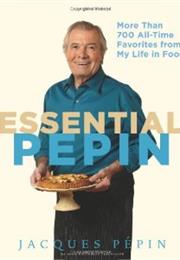 Essential Pepin
