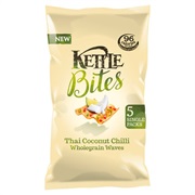 Coconut Chilli Kettle Bites
