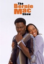 The Bernie Mac Show (2001)