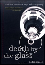 Death by the Glass (Nadia Gordon)