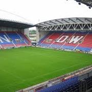 Dw Stadium
