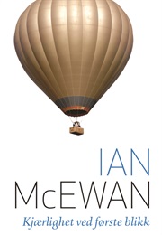 Kjærlighet Ved Første Blikk (Ian McEwan)