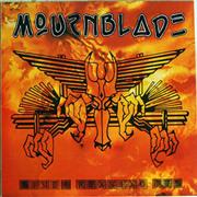 Mournblade - Time's Runing Out