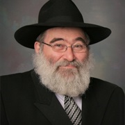 A Rabbi
