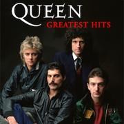 Greatest Hits - Queen