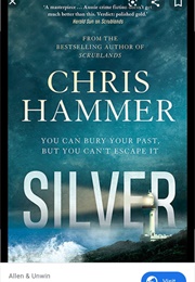 SILVER (Chris Hammer)