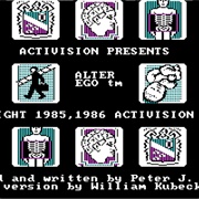 Alter Ego