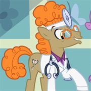 Dr. Horse