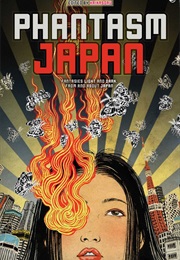 Phantasm Japan (Masumi Washington)