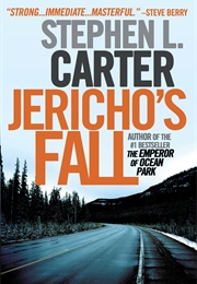 Jericho's Fall (Stephen L. Carter)
