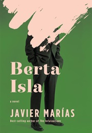 Berta Isla (Javier Marías)