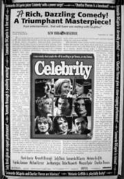 Celebrity (1998)