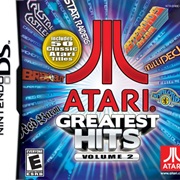 Atari Greatest Hits Volume 2