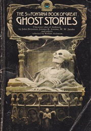 The 5th Fontana Book of Great Ghost Stories (Robert Aickman)