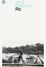 Pic (Jack Kerouac)