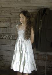 Seed as Emily Bishop