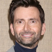 David Tennant