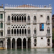 Galleria Giorgio Franchetti Alla Ca'd'oro, Venice