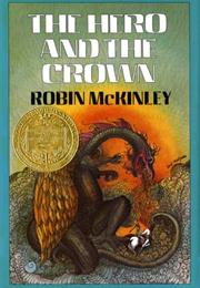 Aerin (The Hero and the Crown)