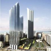 Central Market Project