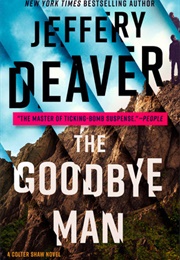 The Goodbye Man (Jeffery Deaver)