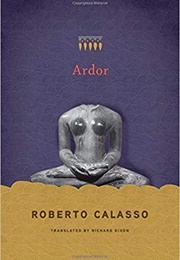 Ardor (Roberto Calasso)