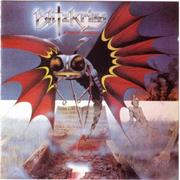 Blitzkrieg - A Time of Changes