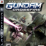 Mobile Suit Gundam: Crossfire