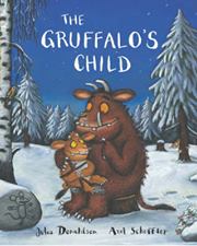 The Gruffalo&#39;s Child