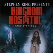 Stephen Kings Kingdom Hospital